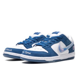 Nike SB Dunk Low Born x Raised One Block At A Time 2