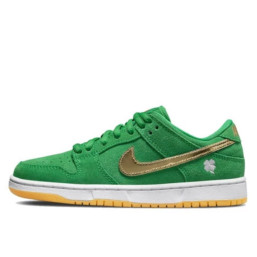 Nike SB Dunk Low Pro St. Patrick's Day (2022)