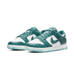 Sneaker Nike Dunk Low Ocean für Männer und Frauen CopnCop 1074 2