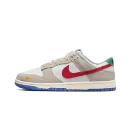 Sneaker Nike Dunk Low Light Iron Ore Red Blue für Männer und Frauen CopnCop 1088