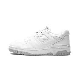 Sneakers New Balance 550 White Grey for men and women CopnCop 1120