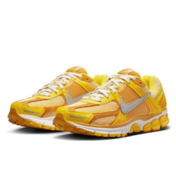 Nike Zoom Vomero 5 Yellow Ochre 2