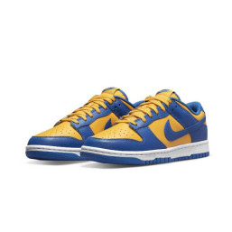 Sneakers Nike Dunk Low UCLA for men and women CopnCop 1235 2