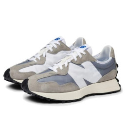 New Balance 327 Grey 2