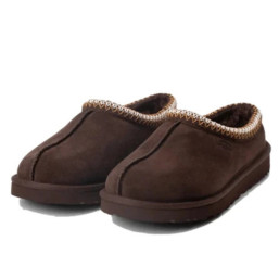 UGG Tasman Slipper Dusted Cocoa 2