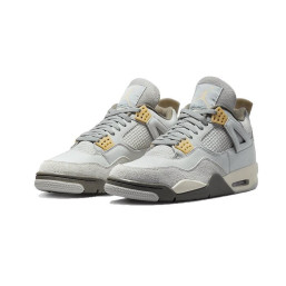 Sneakers Air Jordan 4 SE Craft Photon Dust for men and women CopnCop 1468 2