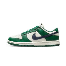 Sneakers Nike Dunk Low Retro Gorge Green Midnight Navy for men and women CopnCop 1615