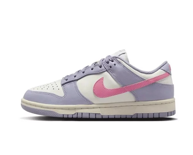 Baskets Nike Dunk Low Indigo Haze pour homme et femme CopnCop 1624
