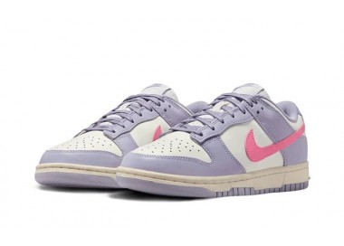 Baskets Nike Dunk Low Indigo Haze pour homme et femme CopnCop 1625