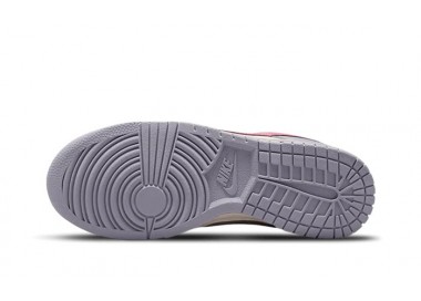 Baskets Nike Dunk Low Indigo Haze pour homme et femme CopnCop 1626