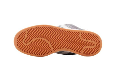 Sneakers Adidas Campus 00s Grey White for men and women CopnCop 1643