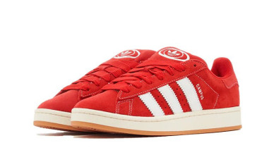 Sneakers Adidas Campus 00s Red for men and women CopnCop 1879
