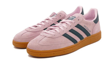 Sneakers Adidas Handball Spezial Clear Pink for men and women CopnCop 2114