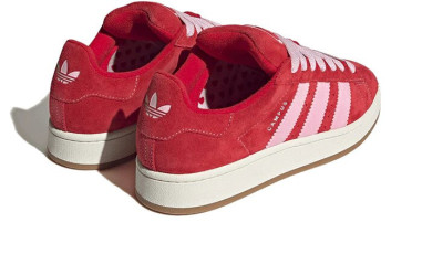 Sneakers Adidas Campus 00s Better Scarlet Clear Pink for men and women CopnCop 2189