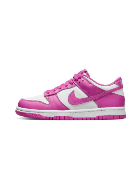 Sneakers Nike Dunk Low Active Fuchsia for men and women CopnCop 2218