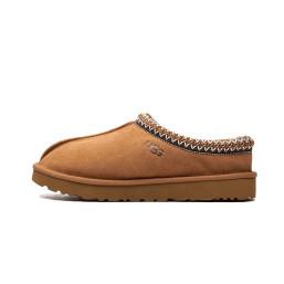 Zapatillas UGG Tasman Slipper Chestnut para hombres y mujeres CopnCop 2244