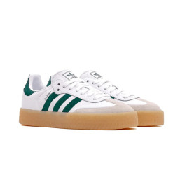 Sneakers Adidas Samba White Collegiate Green Gum for men and women CopnCop 2308 2