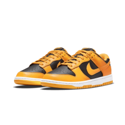 Sneakers Nike Dunk Low Goldenrod for men and women CopnCop 618 2