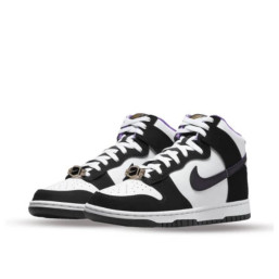 Nike Dunk High Premium EMB World Champ 2