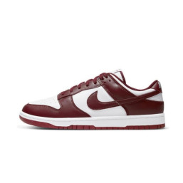 Sneakers Nike Dunk Low Team Red for men and women CopnCop 986