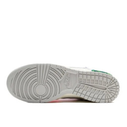 Nike Dunk Low Off-White Lot 15 2